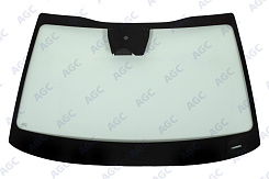 Лобовое стекло AGC для KIA SPORTAGE (V - 2022- )