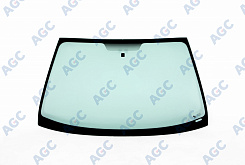 Лобовое стекло AGC для RENAULT SYMBOL (II - 2008-2012 )