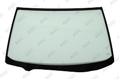Лобовое стекло AGC для NISSAN X-TRAIL (I (T30) - 2001-2007 )