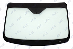 Лобовое стекло AGC для FORD TRANSIT высокий (V363 - 2014- )