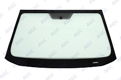 Лобовое стекло AGC для CHANGAN CS75 (2015-2024 )